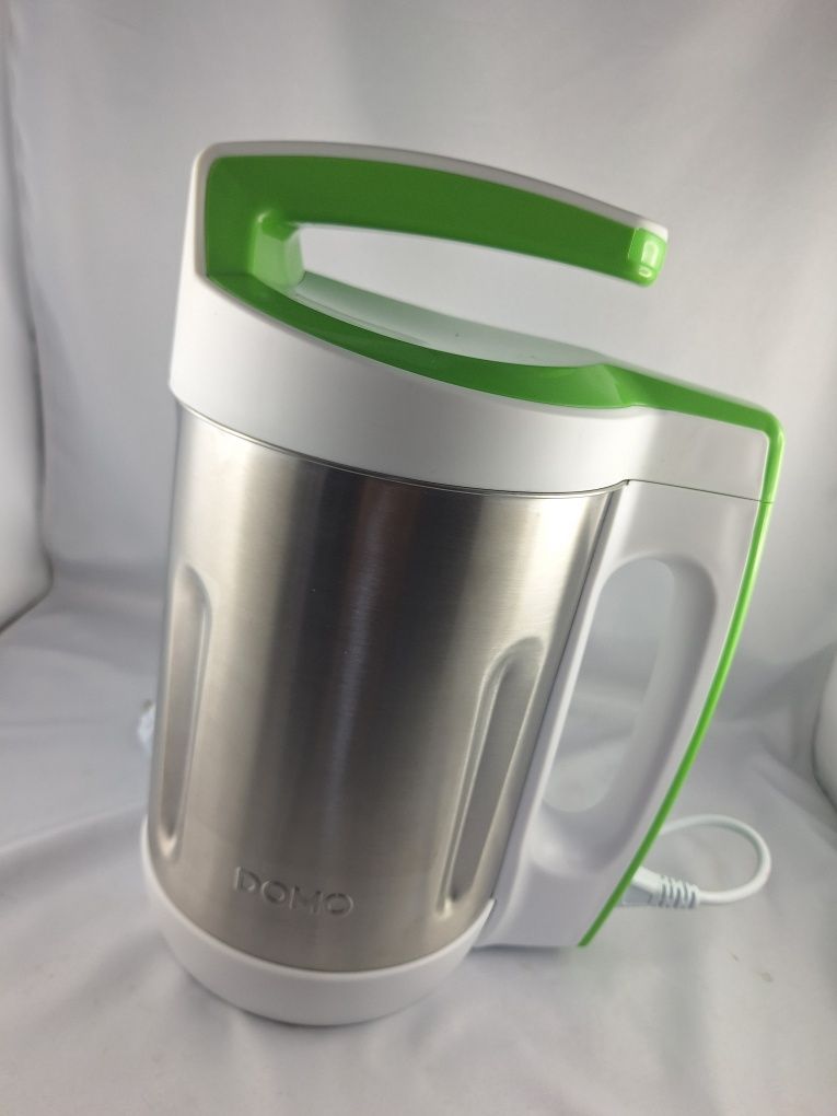 DOMO DO705BL Automatyczny zupowar, 6 programów, 2L, 1000W