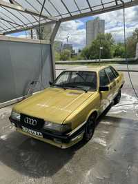 Audi 80 1988 Diezel 1.6 Ауди Идеальная
