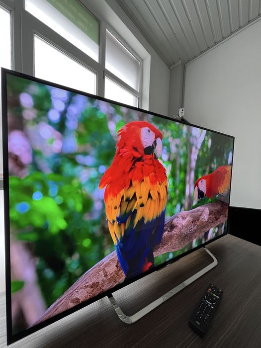Телевізор Sony KD - 49X8305C Android