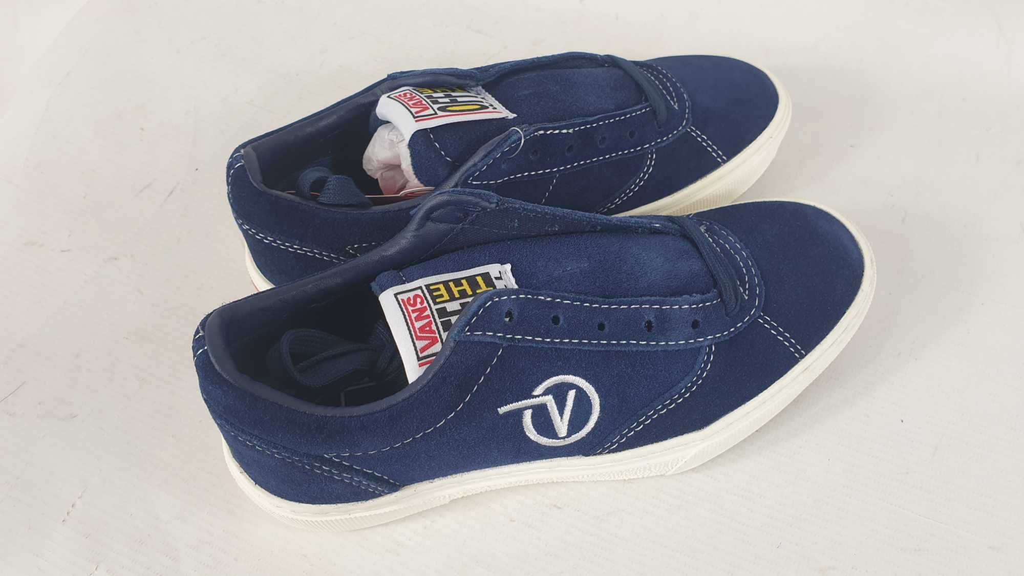 Vans paradoxx   snakersy  TENISÓWKI rozm 35