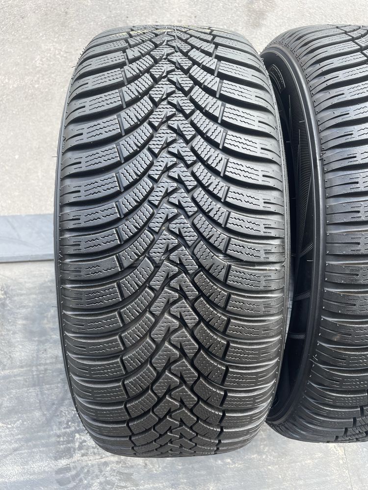 235/55/17 falken eurowinter hs01