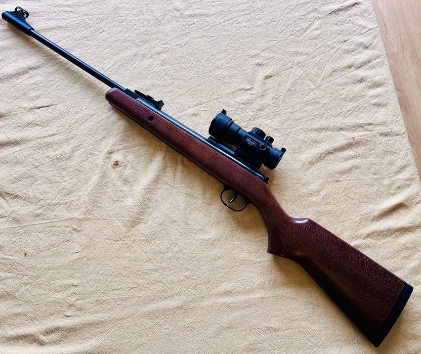 Carabina pressão de ar Diana 240 Classic