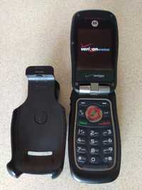 Защищённый CDMA телефон Motorola V860 Barrage