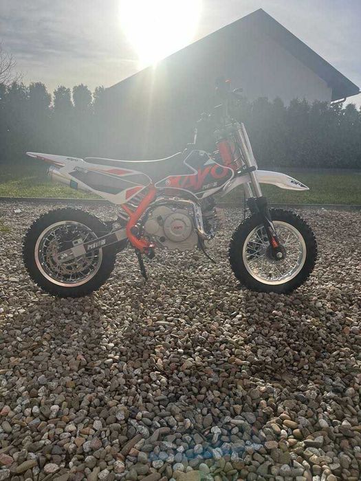 Kayo KMB 50 2022r