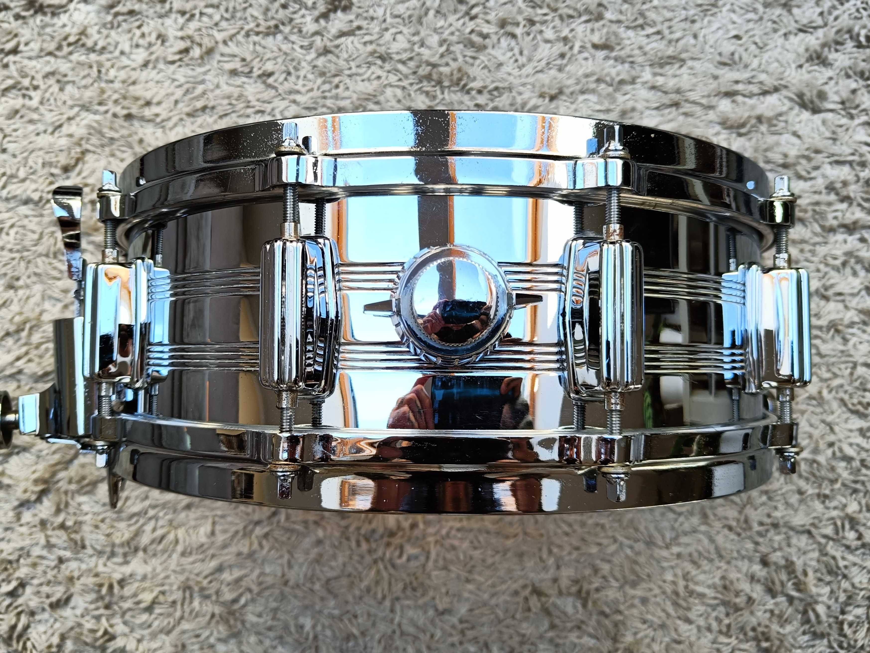Werbel perkusyjny TAMA IMPERIALSTAR 8005 KING-BEAT 14" x 5"