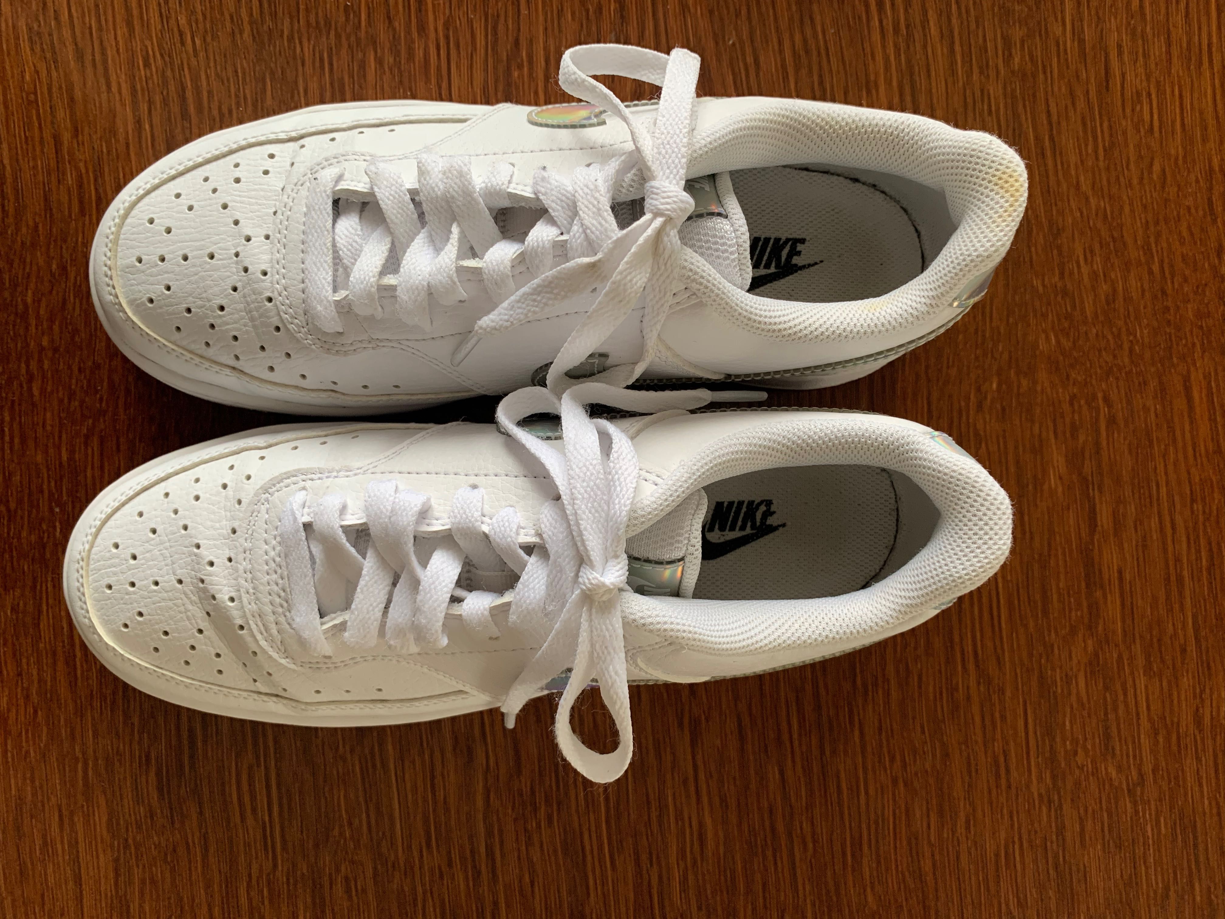 Buty Nike rozmiar 40