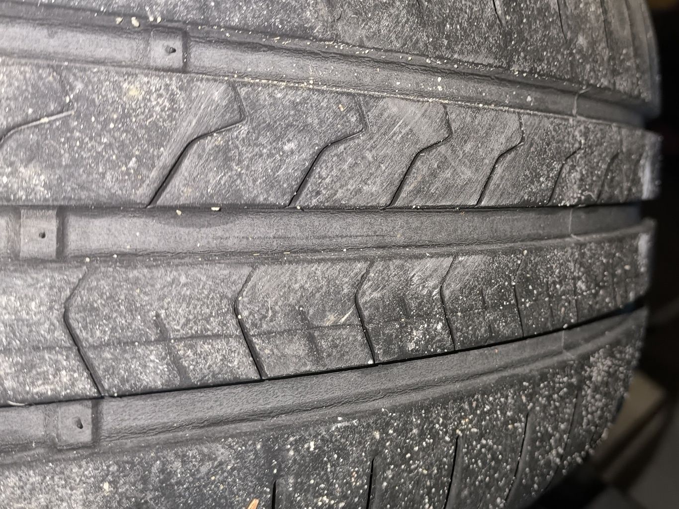 Jantes com pneus 185/60 R14
