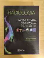 Radiologia Pruszyński w twardej oprawie