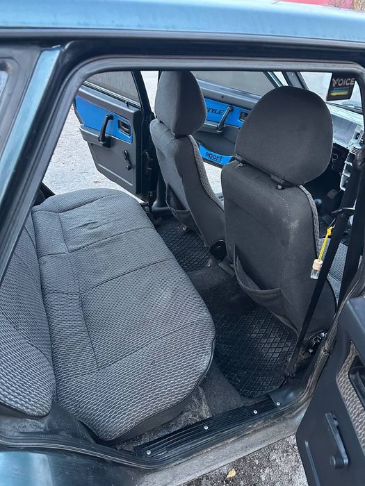 Продам Ваз 21099