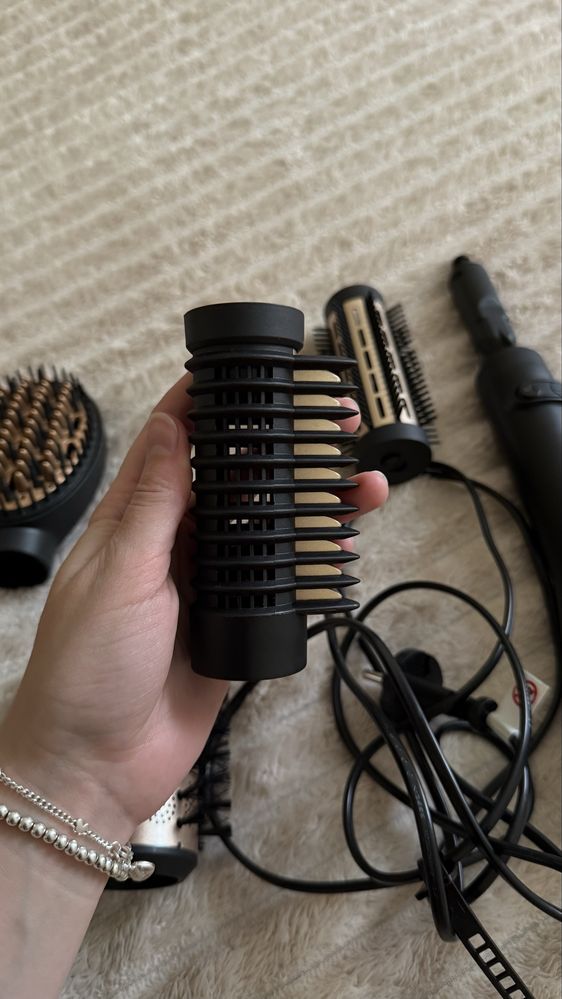 Фен браш Babyliss AS970E