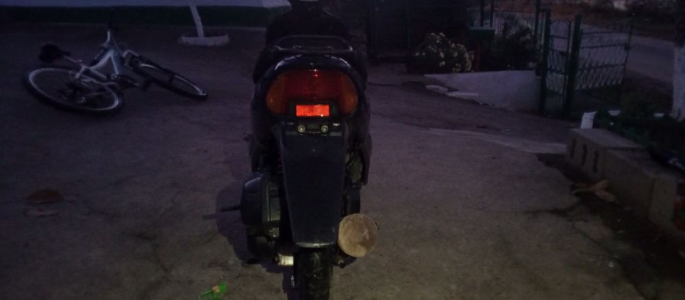 Продам Хонда діо 34