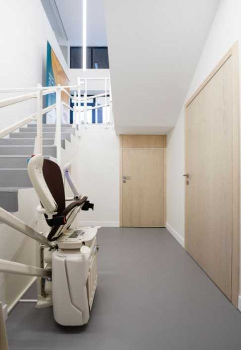 Clinica Nova Multiserviços na Boavista para Venda/ alugar