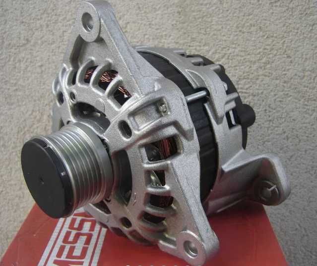 Alternator Iveco Daily 3.0HPI Fiat Ducato Citroen Jumper Peugeot Boxer