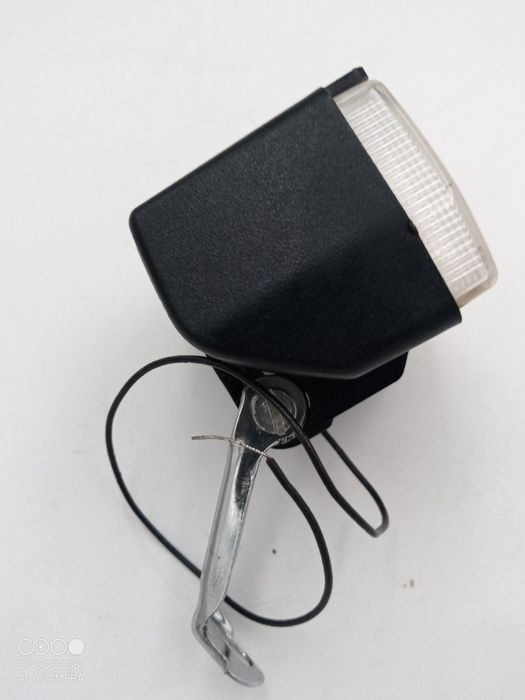 NOWA Lampka Rowerowa Romet Wigry Jubilat Wagant Universal Pelikan Dia