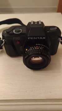 Câmera Fotográfica Pentax