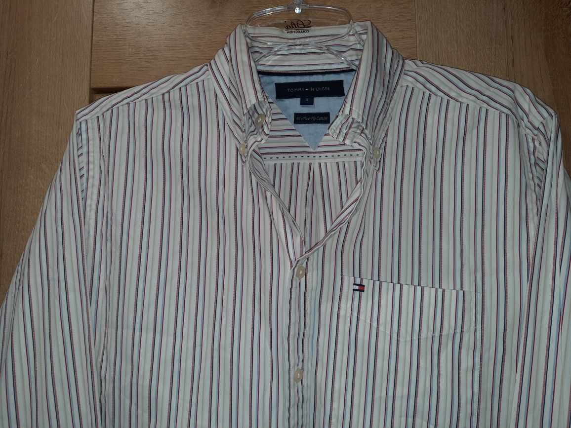 Koszula TOMMY Hilfiger