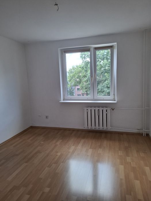 Mieszkanie  62 m2