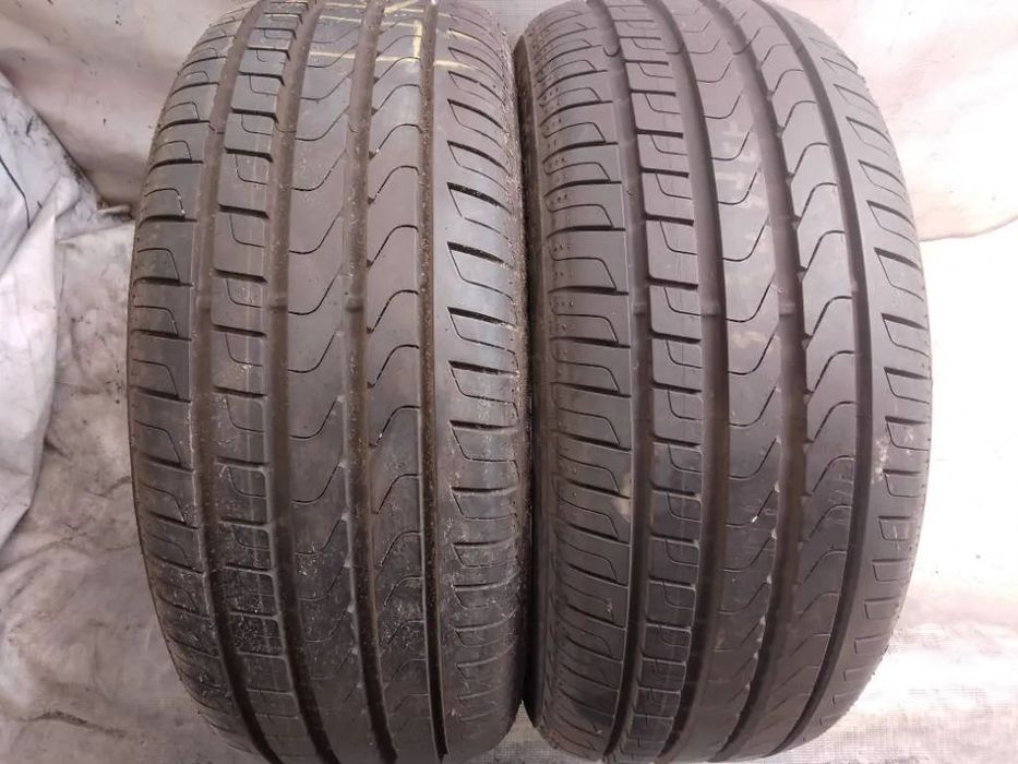 Pirelli Cinturato P7 225/45 R17 91V 2023 8mm