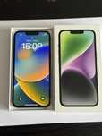 Iphone 14 kondycja baterii 87%
