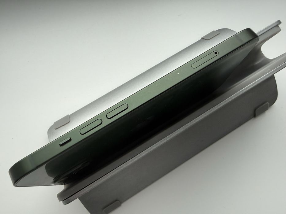 Apple iPhone 13 128gb Green Neverlock 87%