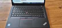 Laptop/Tablet LENOVO T470 S