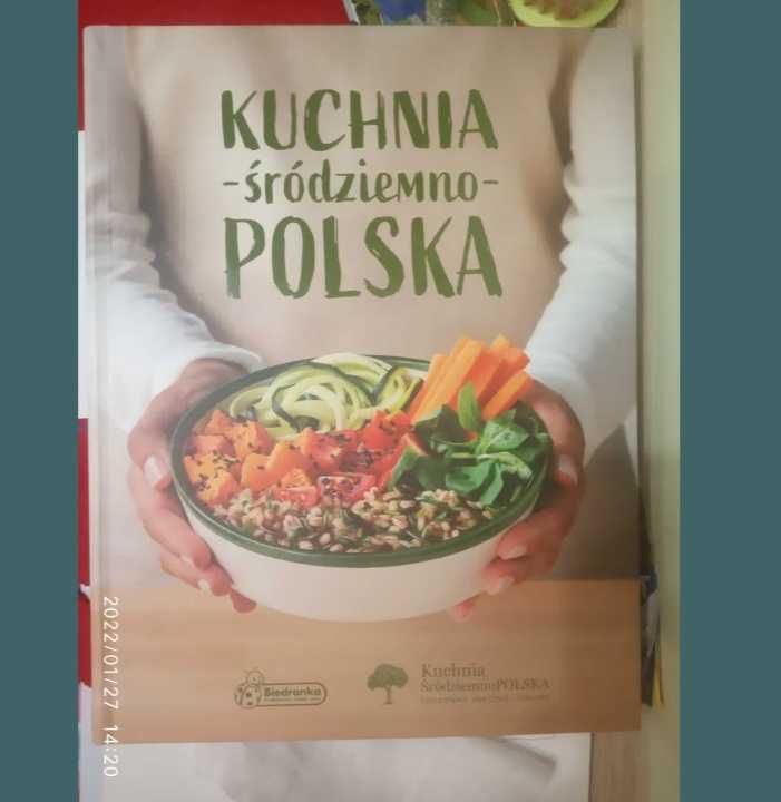 Kuchnia śródziemnomorska Polska