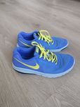 Buty sportowe dziecięce Nike Flex Experience RN 5