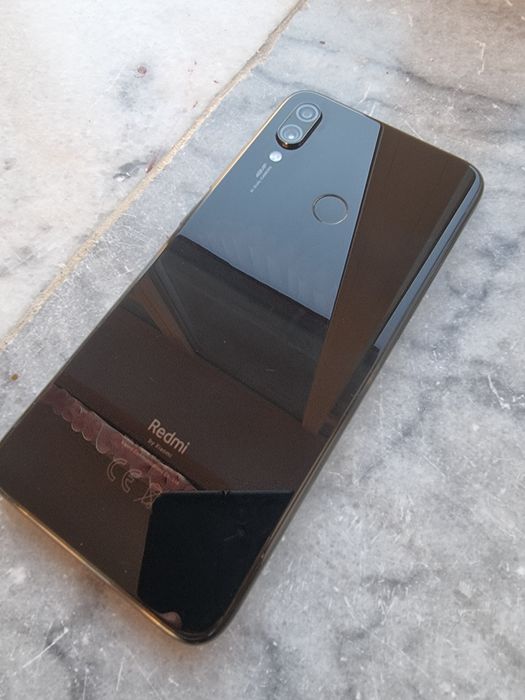 Redmi note 7 4/64 в ідеальному стані телефон смартфон