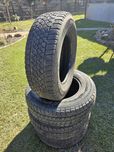 Dayton VanWinter 215/70R15 Bus zima