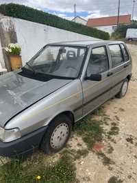 Fiat uno 45s inteiro ou para peças