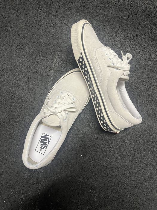Vendo Tenis Vans