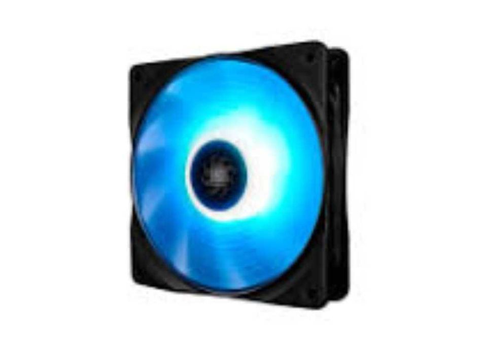 Вентилятор кулер Deepcool RF120B 120мм