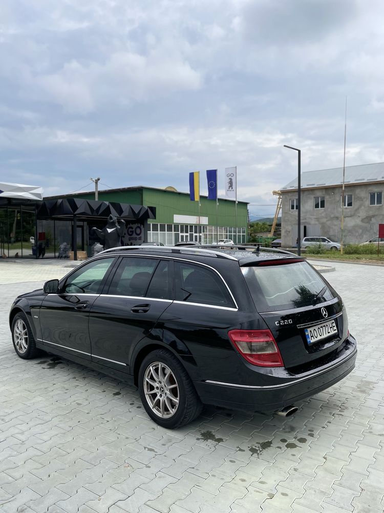 Продам або обмін с204 дизель автомат