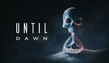 Until Dawn Klucz steam