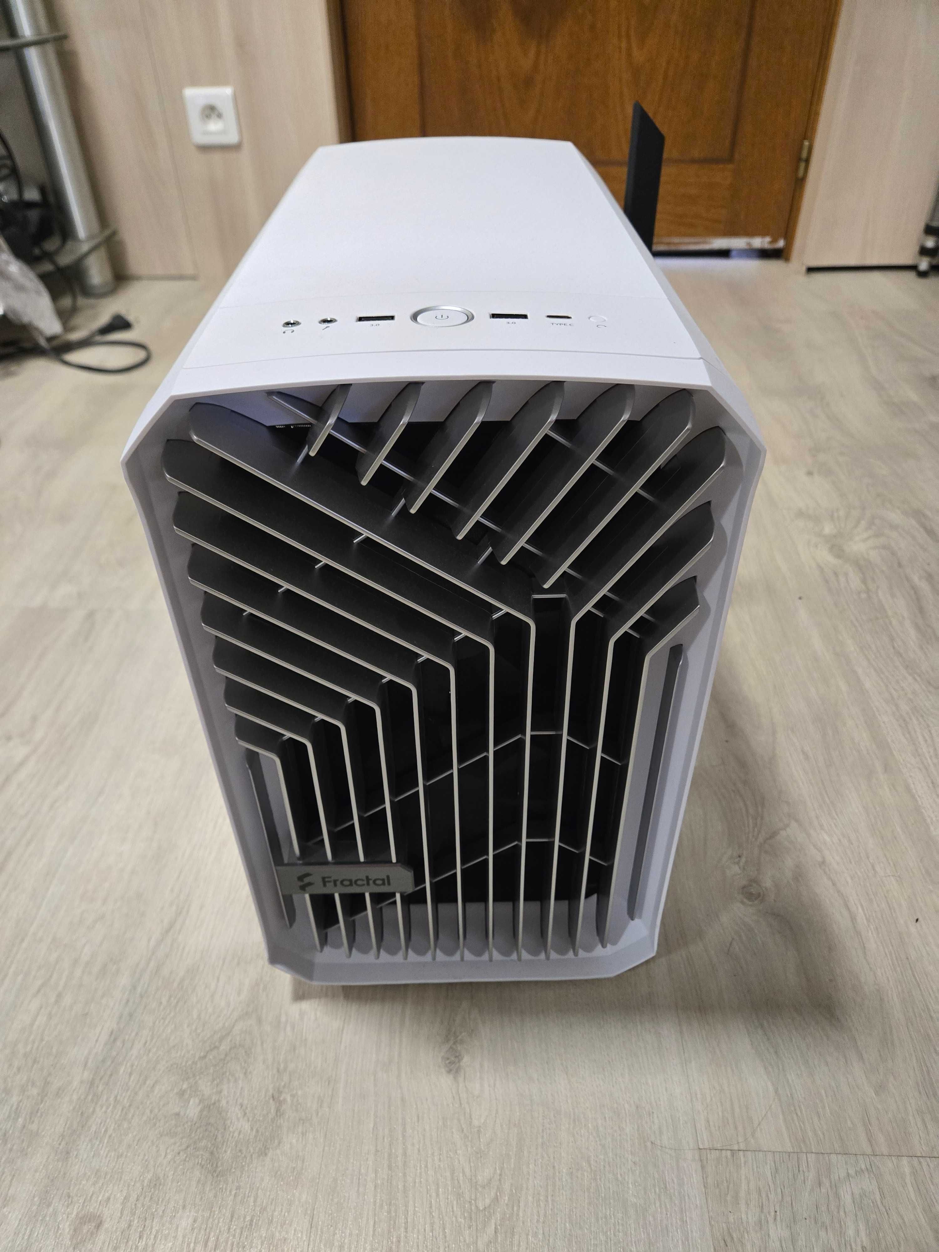 Computadore gaming i5- RTX2070 com wifi