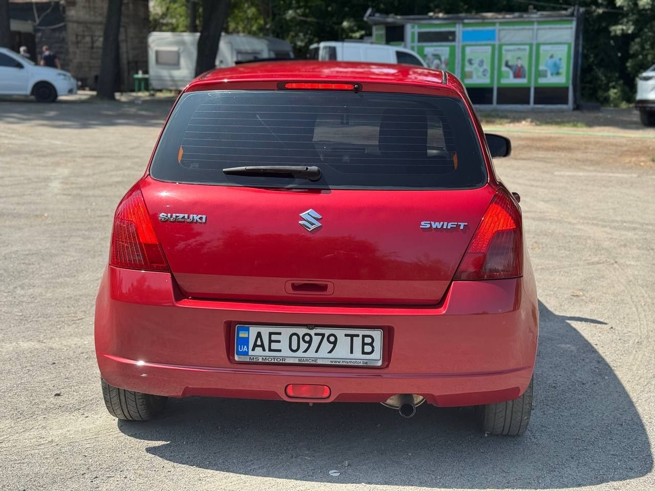 Идеальное состояние