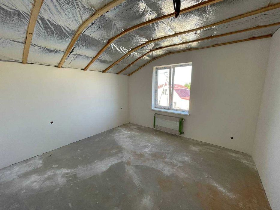 Будинок площею 150м2 у Вінницьких Хуторах!