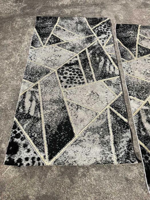 Conjunto de 3 tapetes