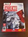 Faces of War premierowe