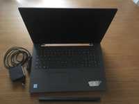 Laptop Lenovo Ideapad 320-15ISK 256SSD 4GB RAM Windows 10 Home