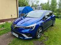 Renault Clio Renault Clio 2020 R.S. Line, Pierwszy właściciel, cesja leasingu