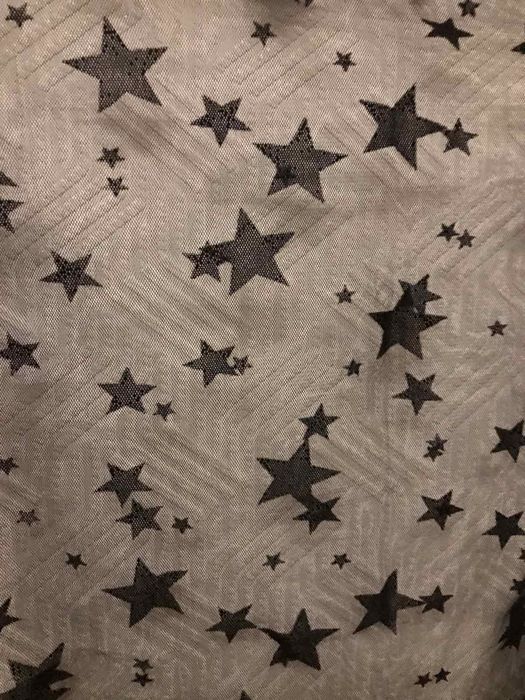 Прозрачная шелковая женская кофта