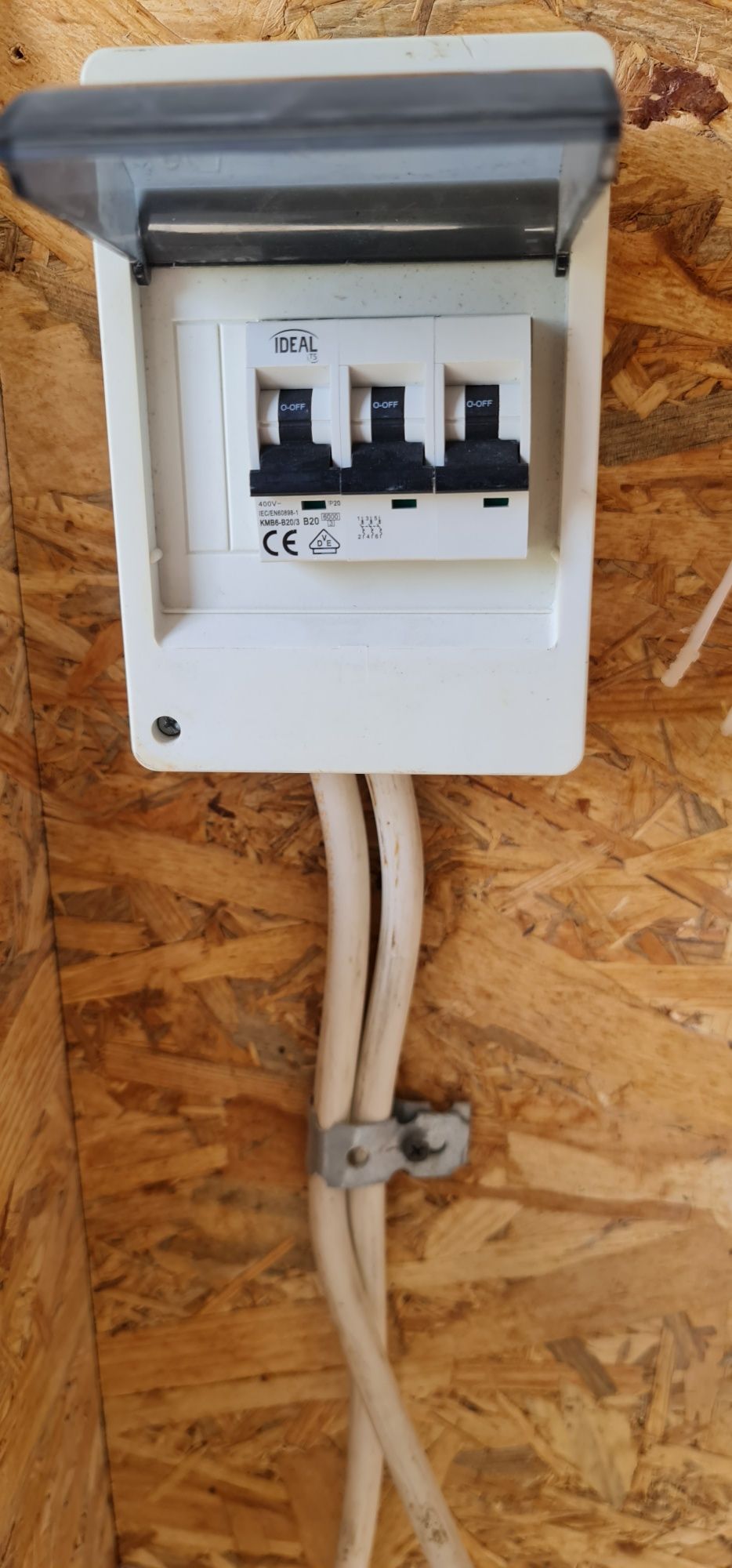 Kociol elektryczny Ułan 12 kW