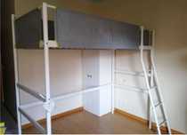 Beliche ikea 1.90cm 2m