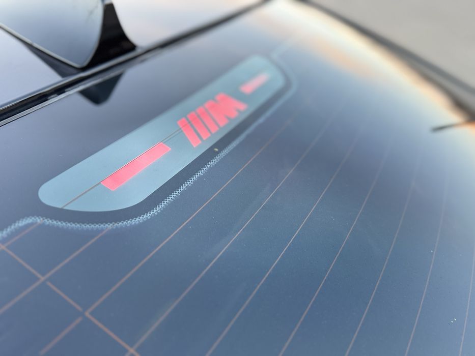 BMW-E60 ,520i , Автомат ,2004 год !