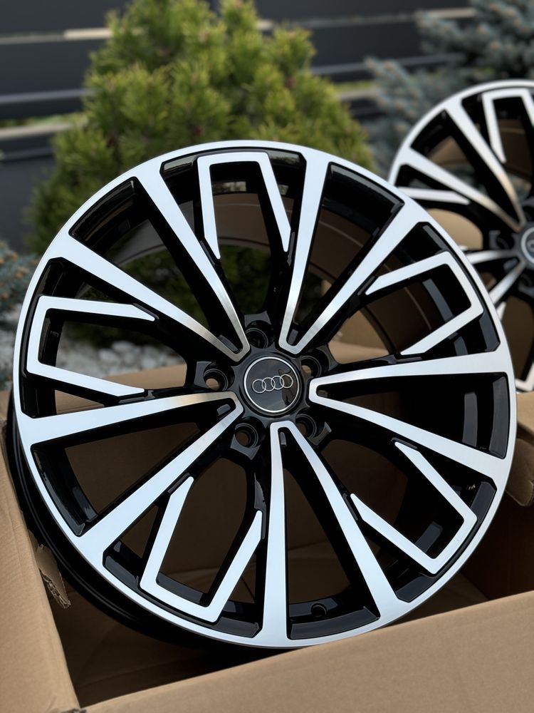 Диски Нові R19/5/112 AUDI A5 A6 A7 A8 Q3 Q4 Q5 в Наявності