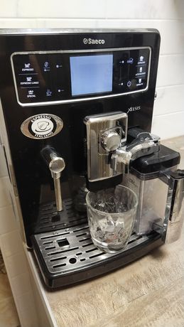 Кофе машина,saeco xelsis,автоматическая кофеварка