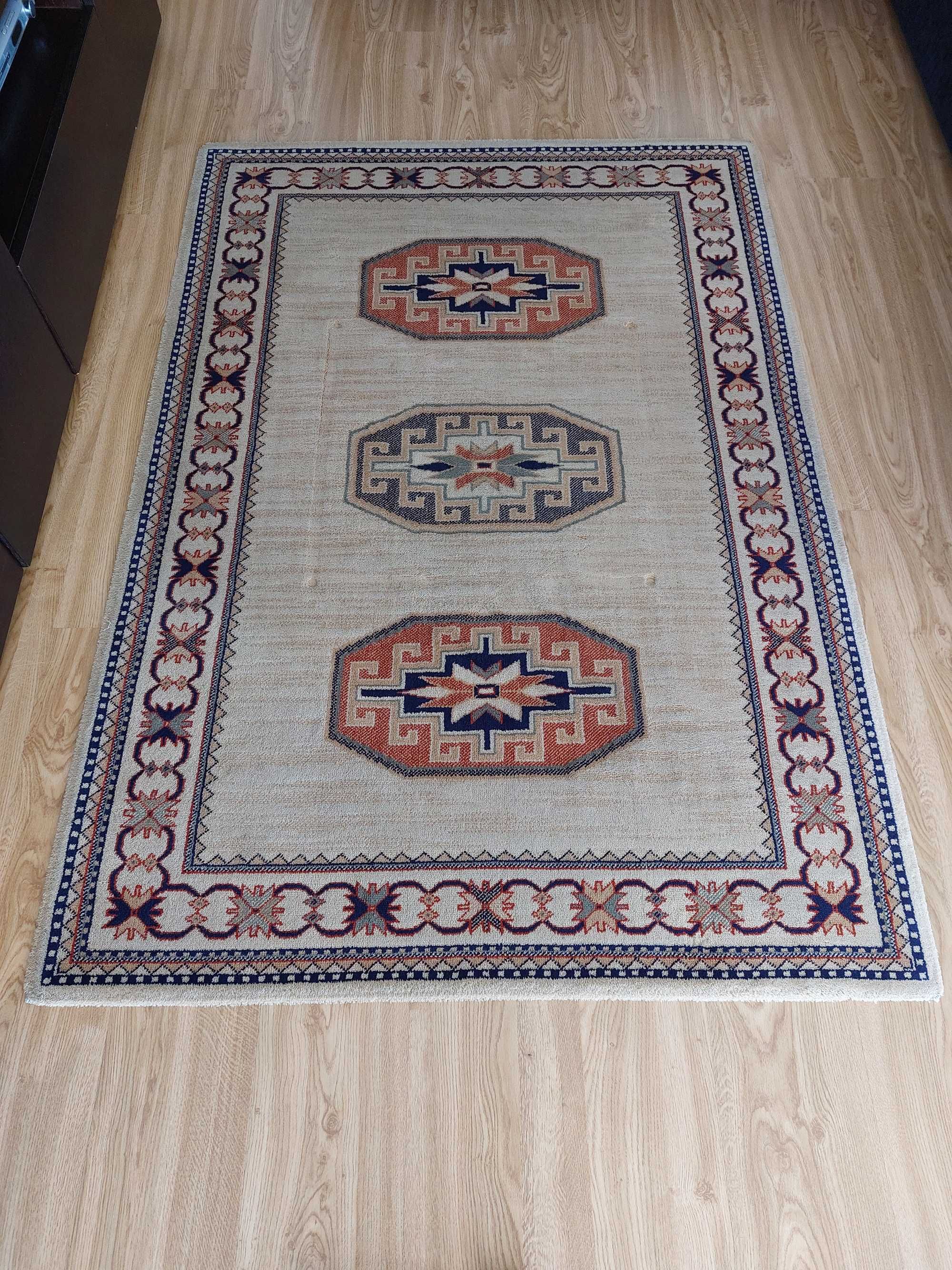 Conjunto carpetes usadas mas em bom estado