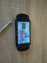 PSP Slim + Jogo + Cartão 4GB + Bolsa