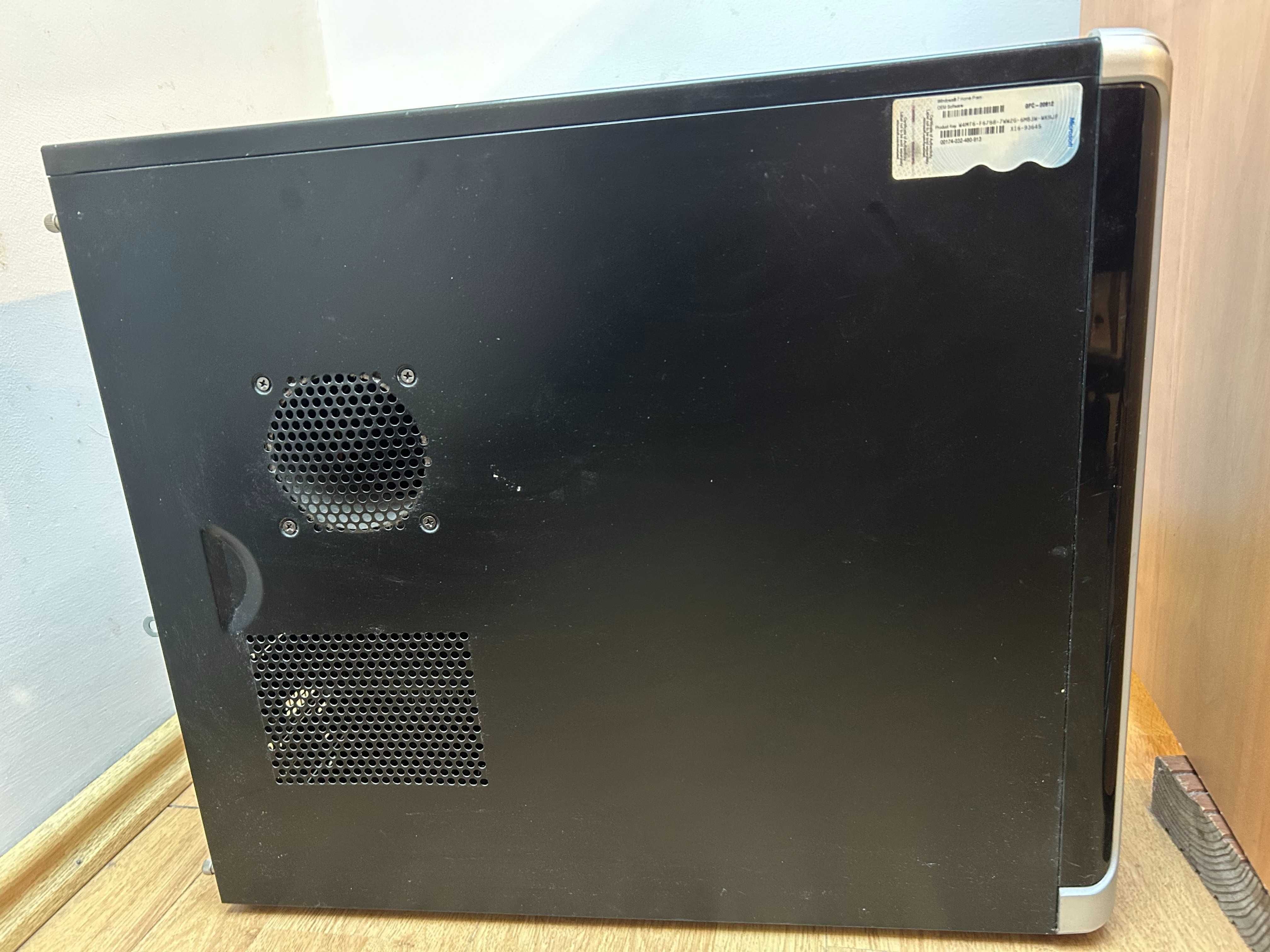 Komputer NVIDIA GT 730